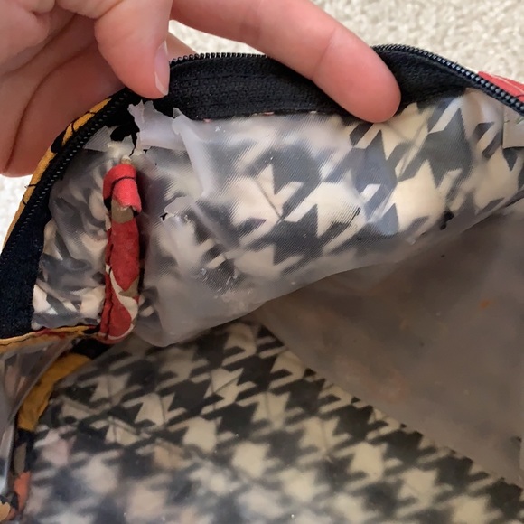 Vera Bradley Bittersweet Collection - Picture 5 of 8